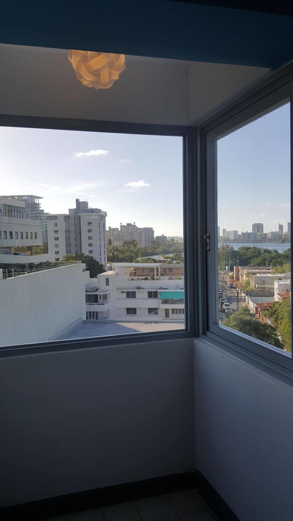 더 웨이브 호텔 콘다도 산후안 외부 사진